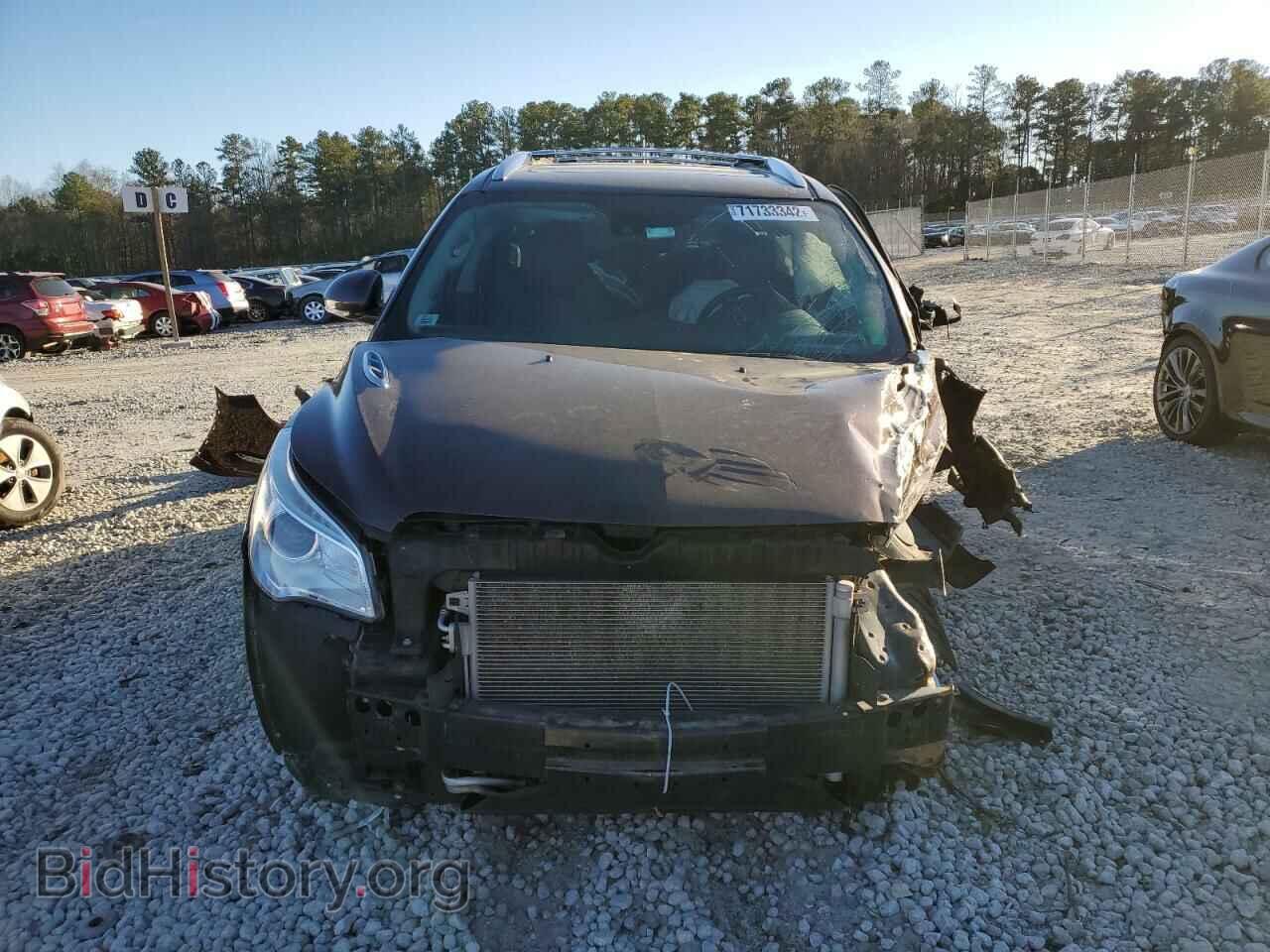 2015 BUICK ENCLAVE - VIN: 5GAKVBKD0FJ275975 - Photo 5