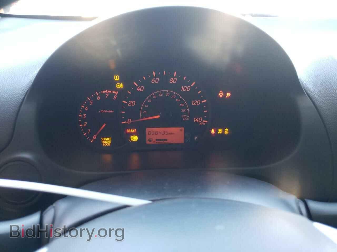 2020 MITSUBISHI MIRAGE - VIN: ML32F3FJ8LHF03506 - Фото 9