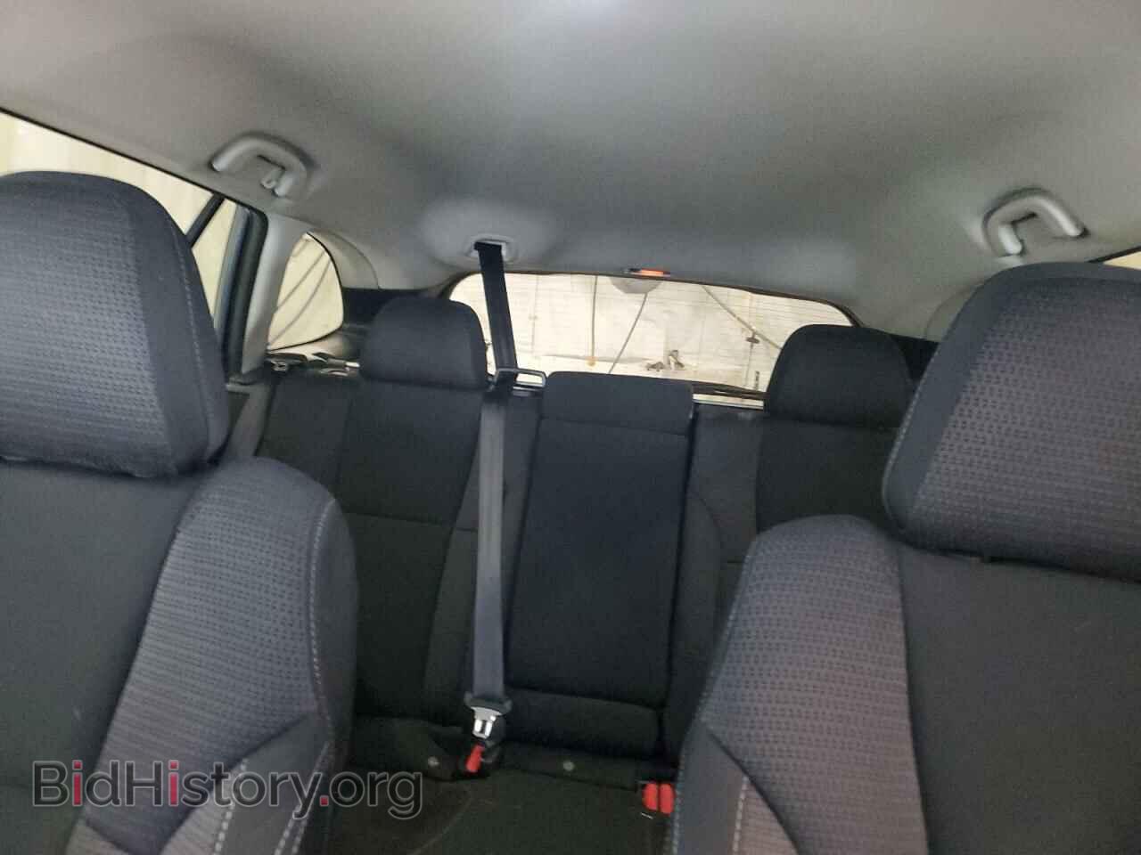 2021 SUBARU OUTBACK - VIN: 4S4BTADC8M3201977 - Photo 10
