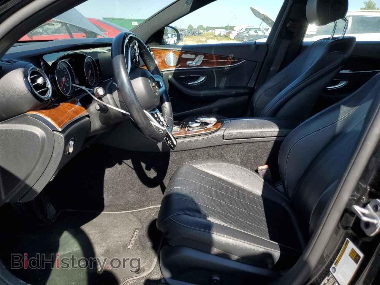 2019 MERCEDES-BENZ E-CLASS - VIN: WDDZF4KB7KA582659 - Фото 7