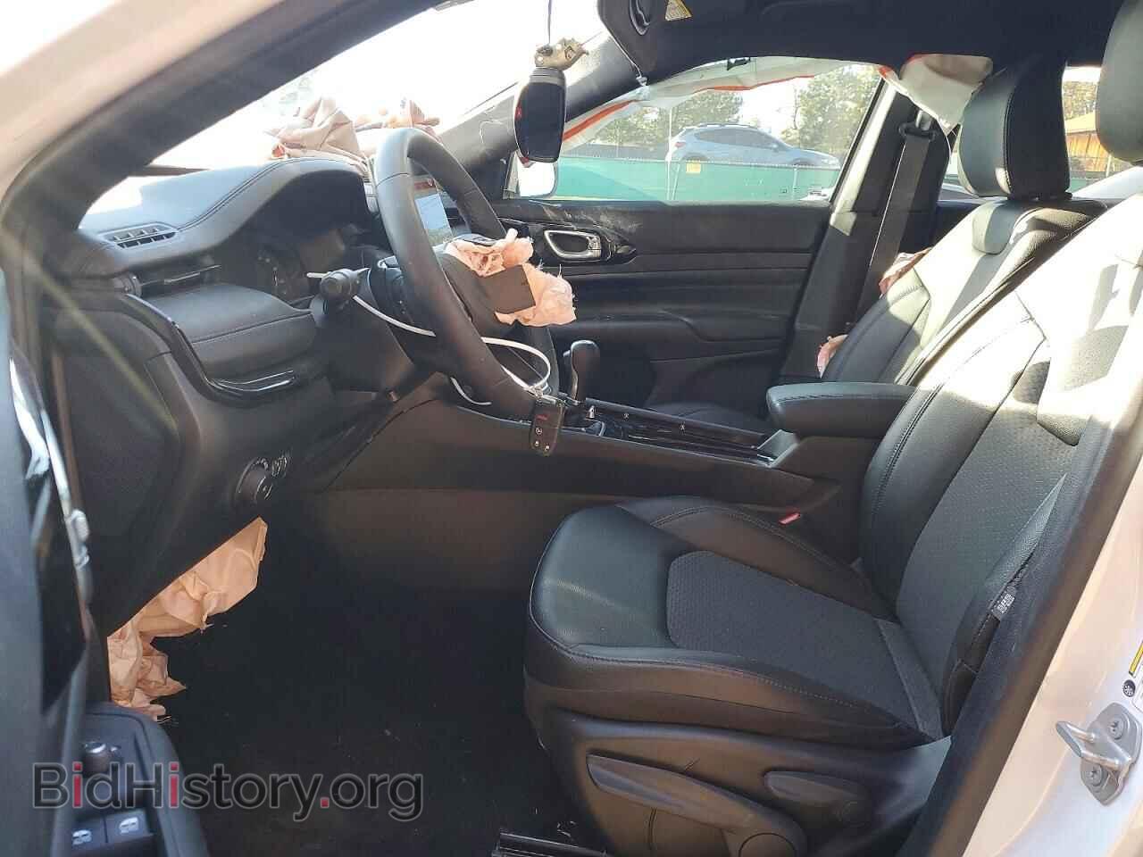 2025 JEEP COMPASS - VIN: 3C4NJDBN9ST609936 - Фото 7