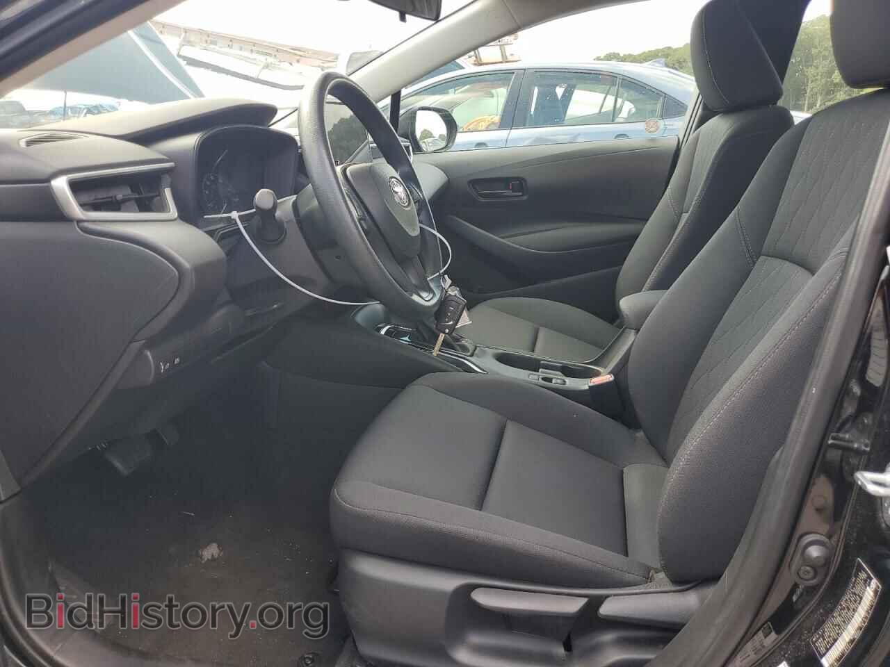2024 TOYOTA COROLLA - VIN: 5YFB4MDE4RP137536 - Фото 7