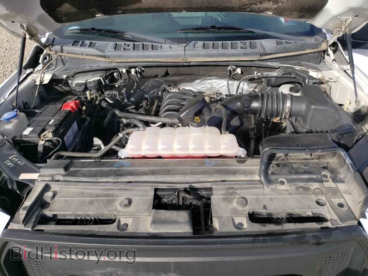 2016 FORD All Models - VIN: 1FTMF1EF2GKD46696 - Фото 11