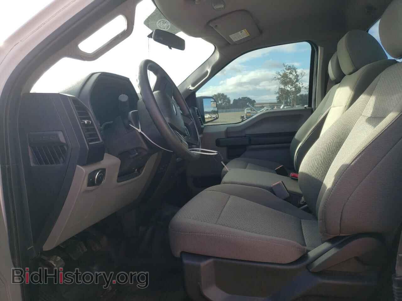 2016 FORD All Models - VIN: 1FTMF1EF2GKD46696 - Фото 7