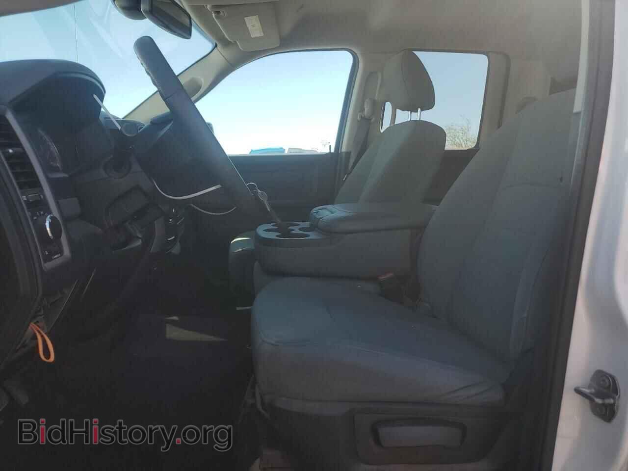 2019 RAM 1500 - VIN: 1C6RR6FT1KS745632 - Фото 7
