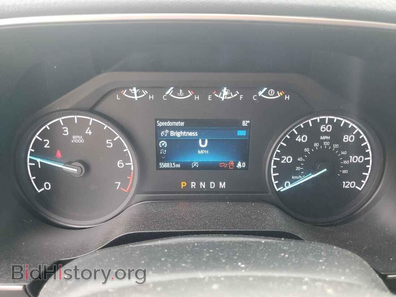 2023 FORD F-150 - VIN: 1FTEX1CP5PKG08224 - Фото 9