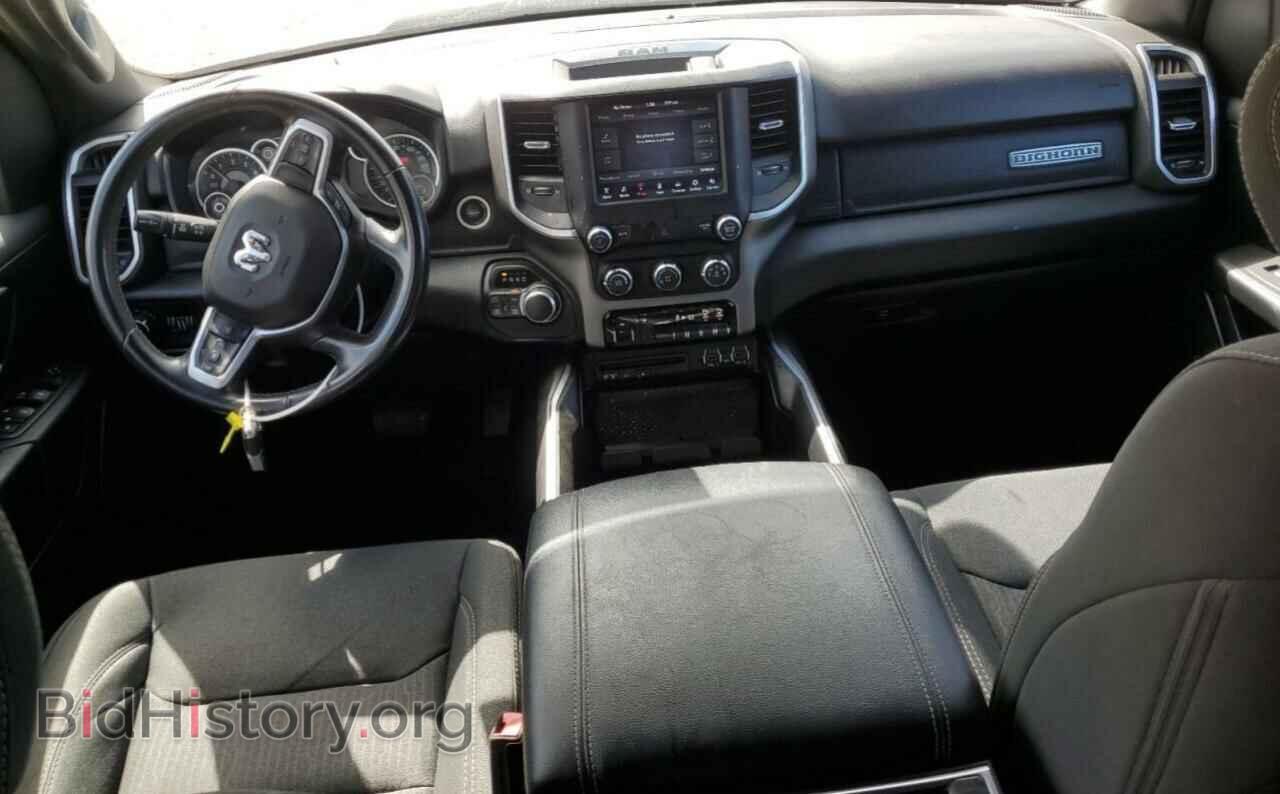 2019 RAM 1500 - VIN: 1C6SRFFT3KN804843 - Фото 8