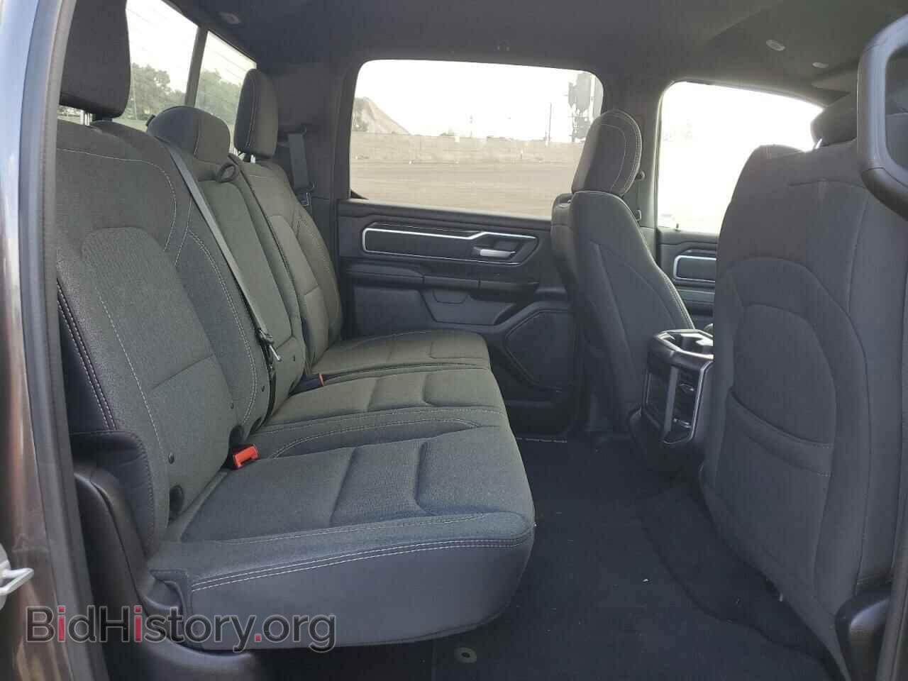 2019 RAM 1500 - VIN: 1C6SRFFT3KN804843 - Фото 10