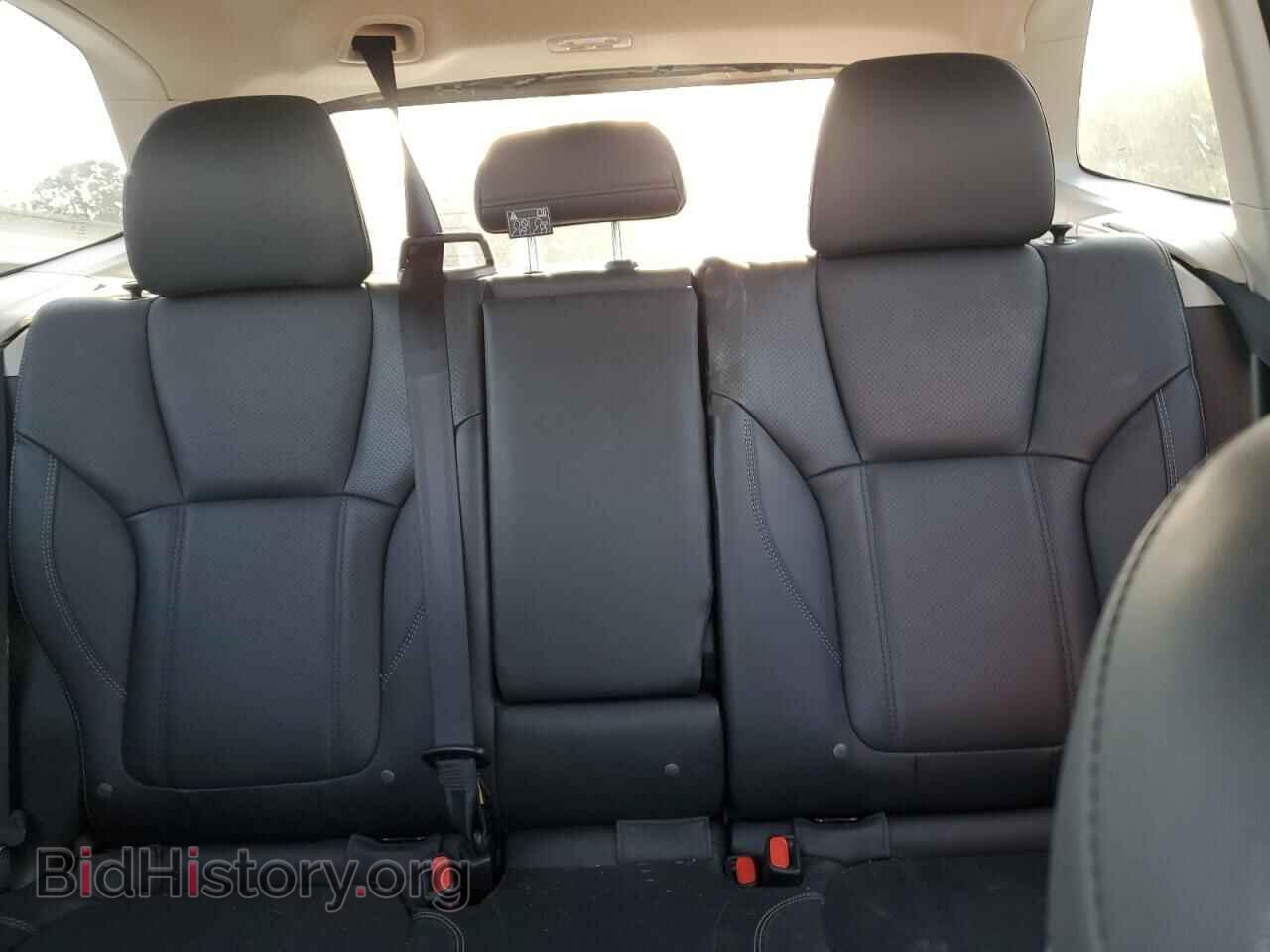 2021 SUBARU FORESTER - VIN: JF2SKAXCXMH424108 - Фото 10