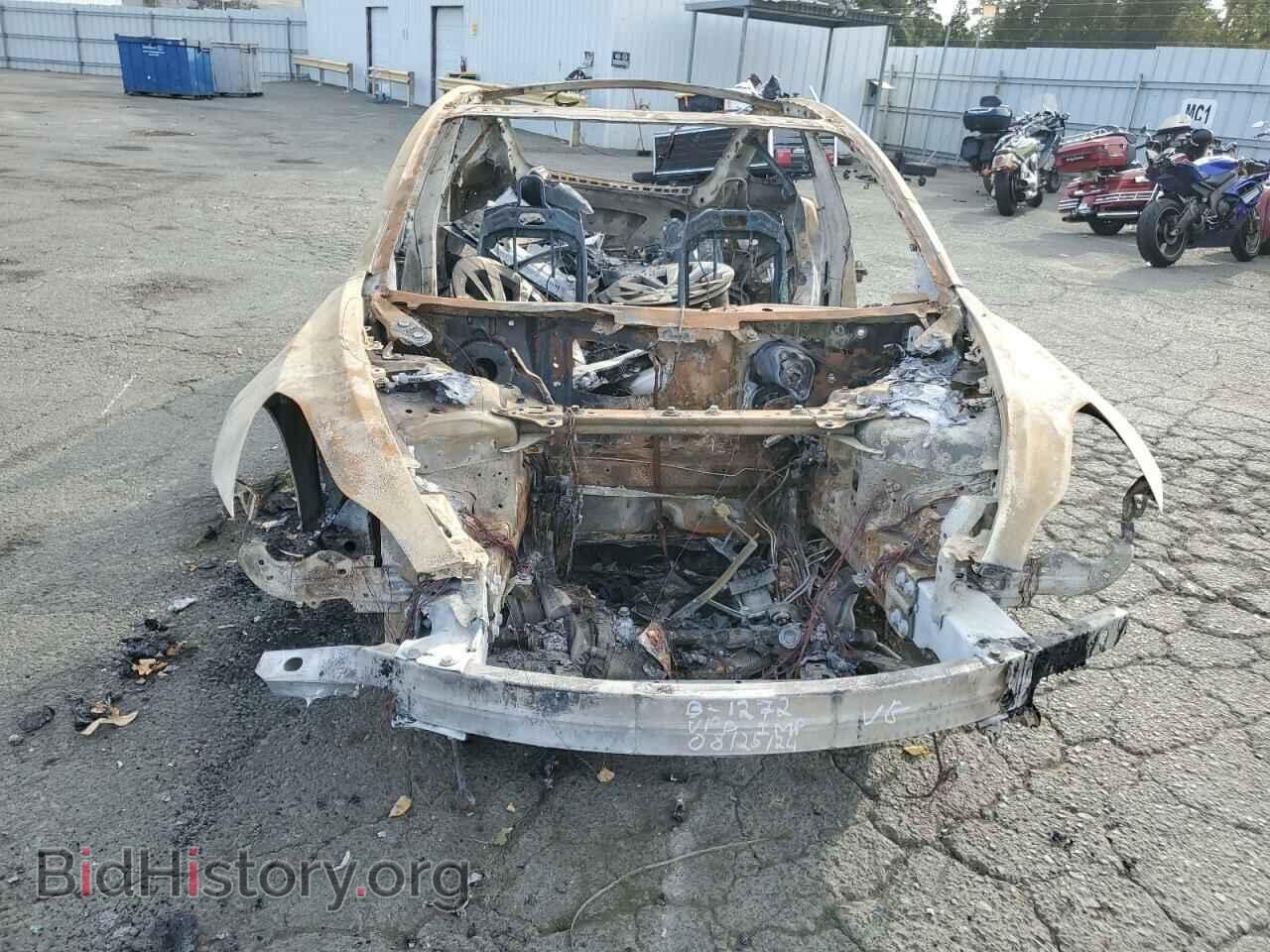 2021 TESLA MODEL 3 - VIN: 5YJ3E1EA4MF075216 - Фото 5