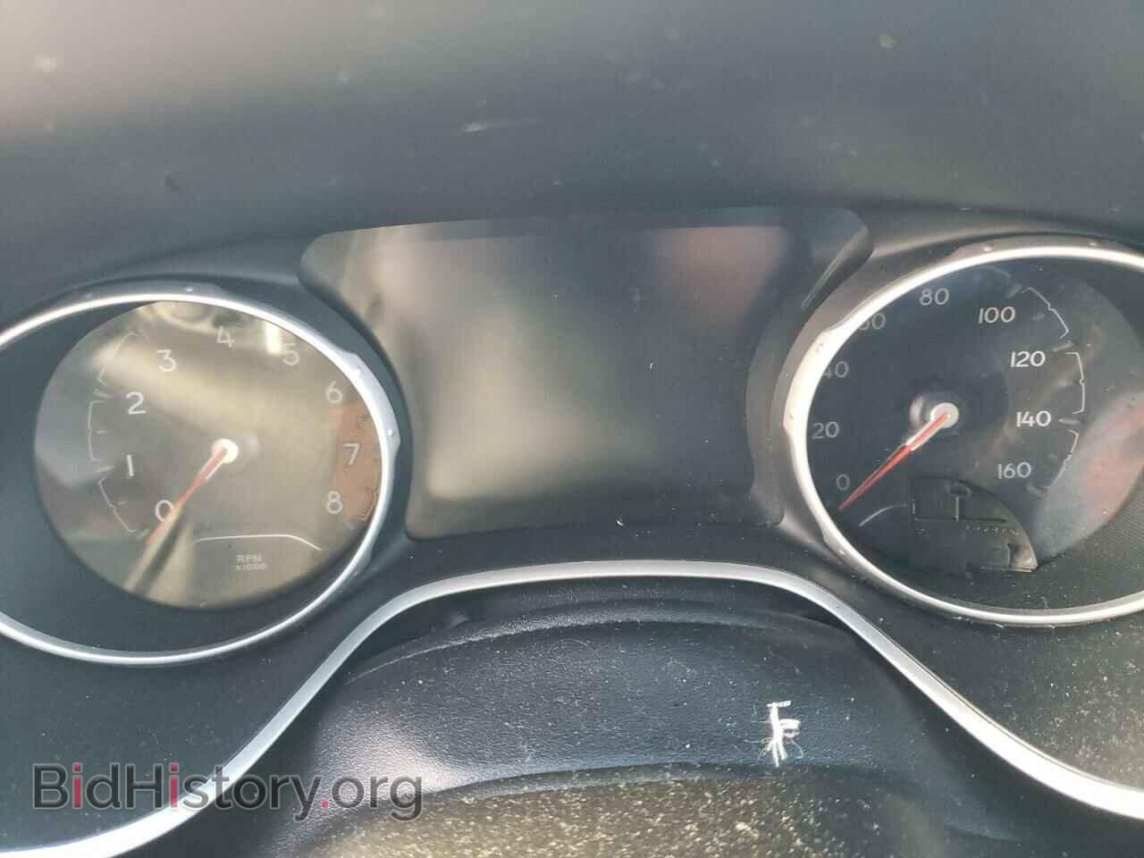 2019 JEEP COMPASS - VIN: 3C4NJCBB3KT809310 - Photo 9