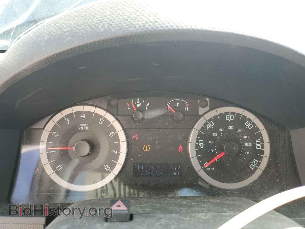 2010 FORD ESCAPE - VIN: 1FMCU9DG2AKB40632 - Фото 9