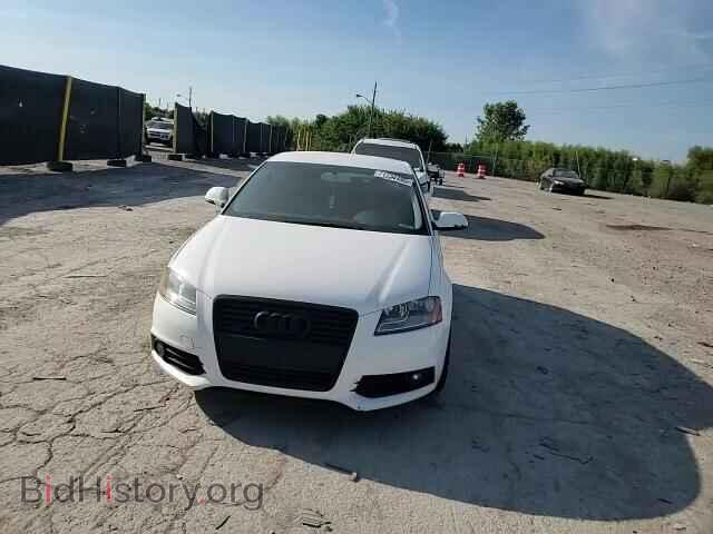 2012 AUDI A3 - VIN: WAUDFAFM9CA137448 - Photo 13