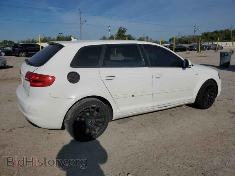 2012 Audi A3 (VIN WAUDFAFM9CA137448) — фото 3 из 14