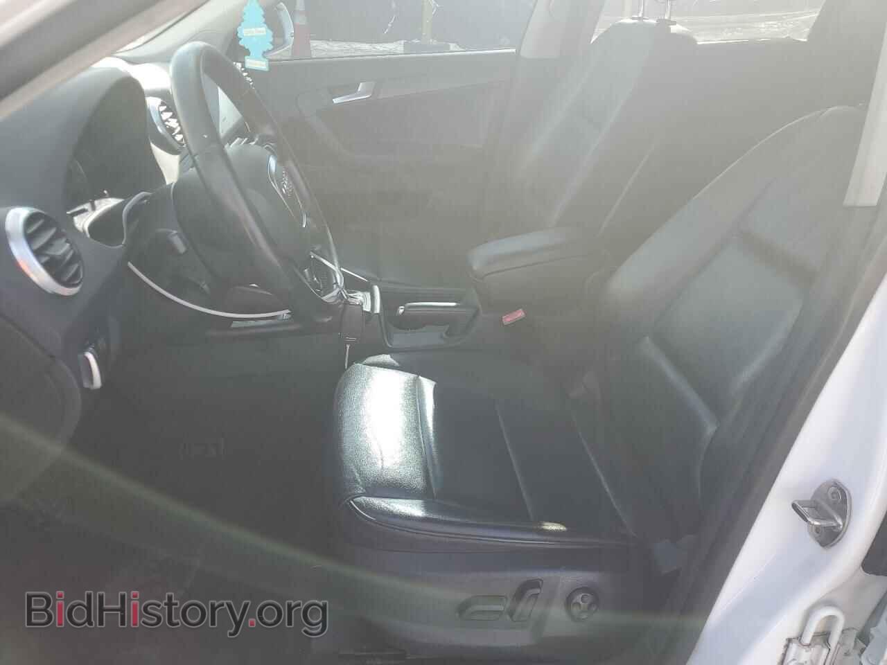 2012 AUDI A3 - VIN: WAUDFAFM9CA137448 - Photo 7