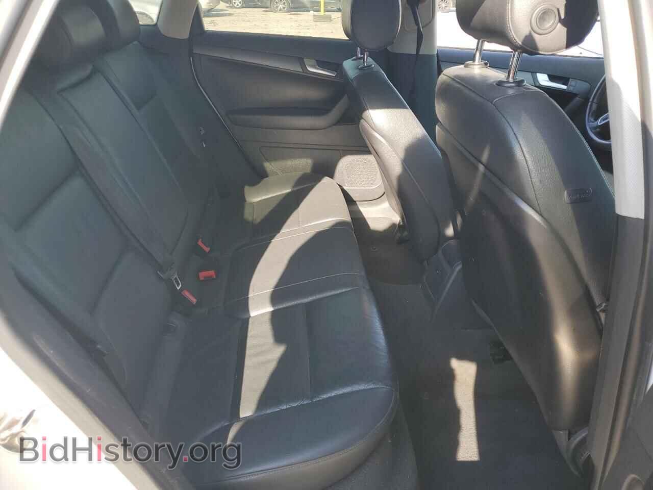 2012 AUDI A3 - VIN: WAUDFAFM9CA137448 - Photo 10