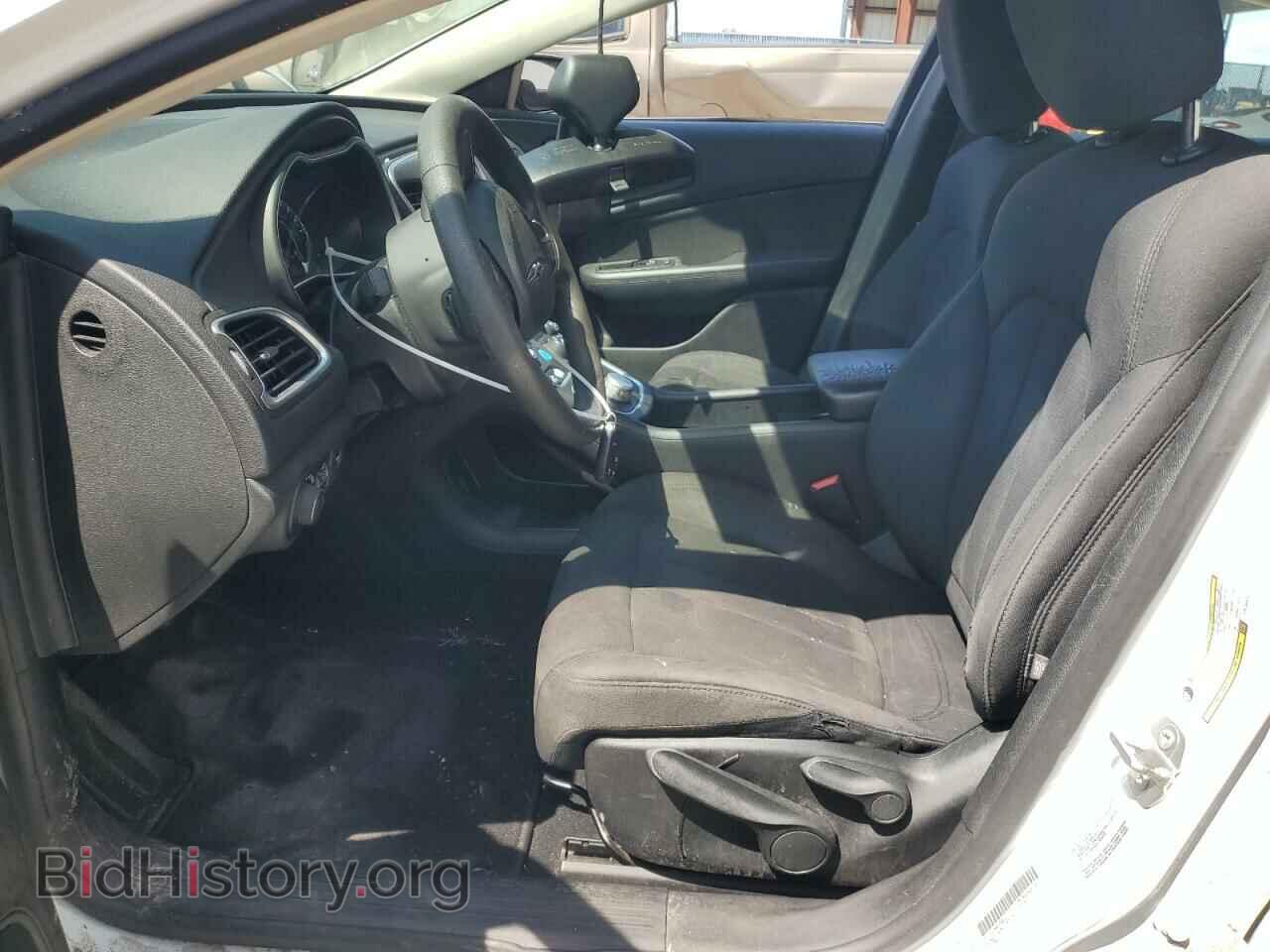 2015 CHRYSLER 200 - VIN: 1C3CCCAB4FN759918 - Фото 7