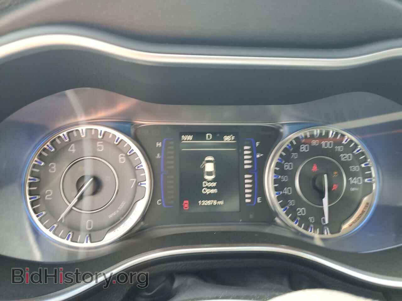 2015 CHRYSLER 200 - VIN: 1C3CCCAB4FN759918 - Фото 9