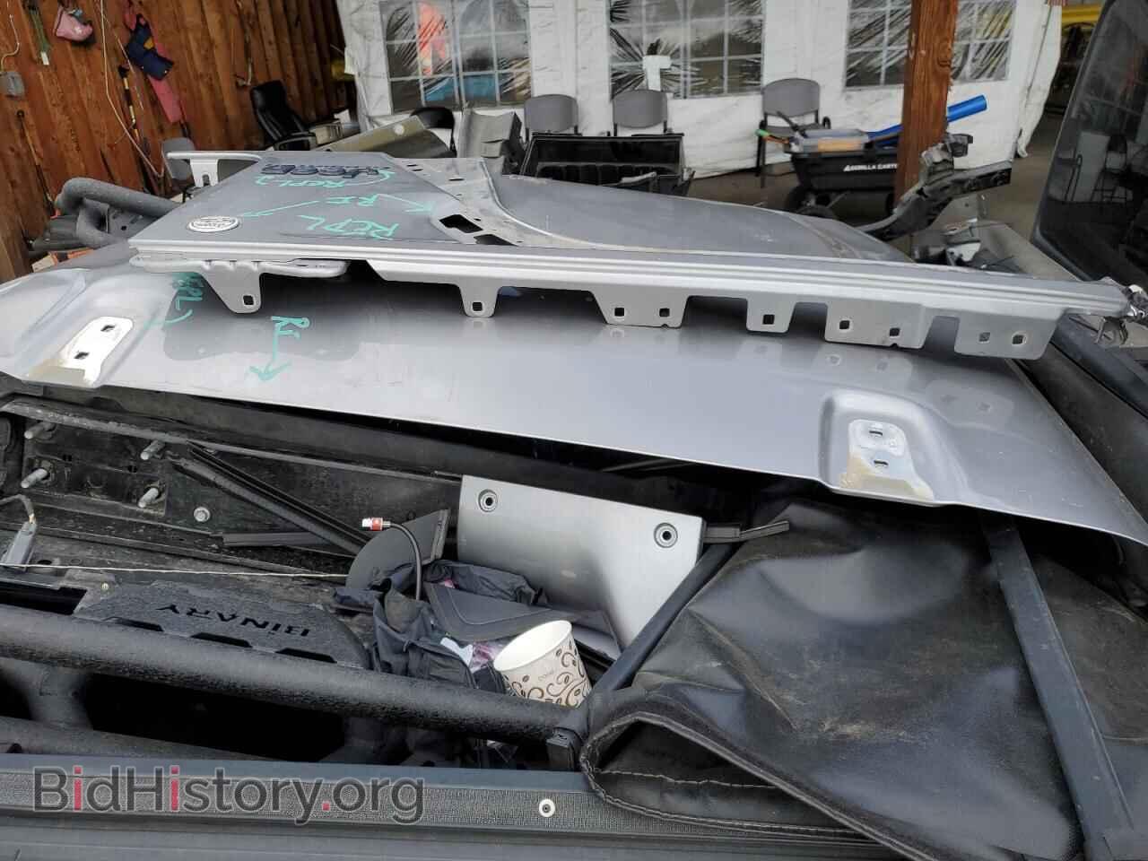 2020 JEEP GLADIATOR - VIN: 1C6JJTAG6LL154463 - Фото 13