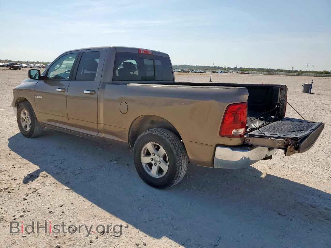 2010 DODGE All Models - VIN: 1D7RB1GP5AS213192 - Photo 2