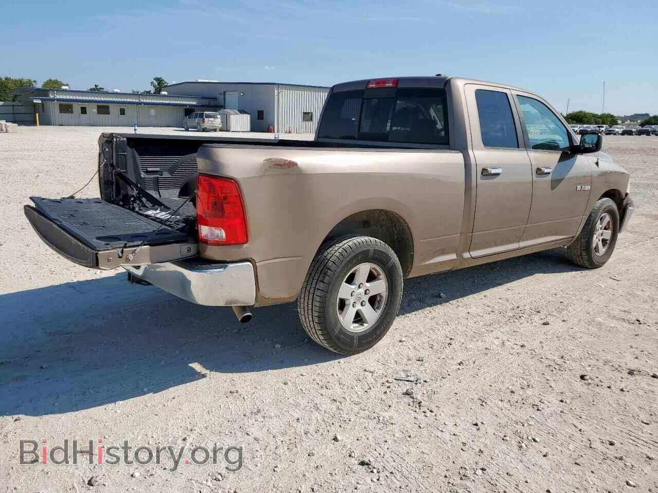 2010 DODGE All Models - VIN: 1D7RB1GP5AS213192 - Photo 3
