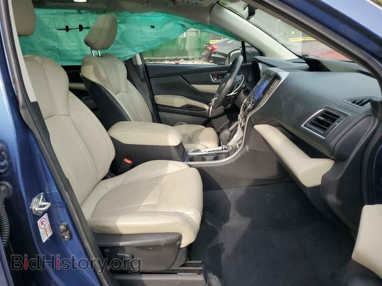 2020 SUBARU ASCENT - VIN: 4S4WMAPD0L3462702 - Фото 7