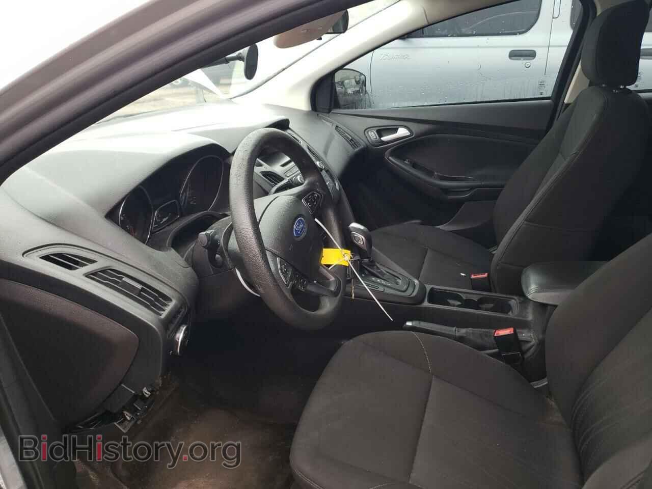 2015 FORD FOCUS - VIN: 1FADP3K29FL223633 - Фото 7