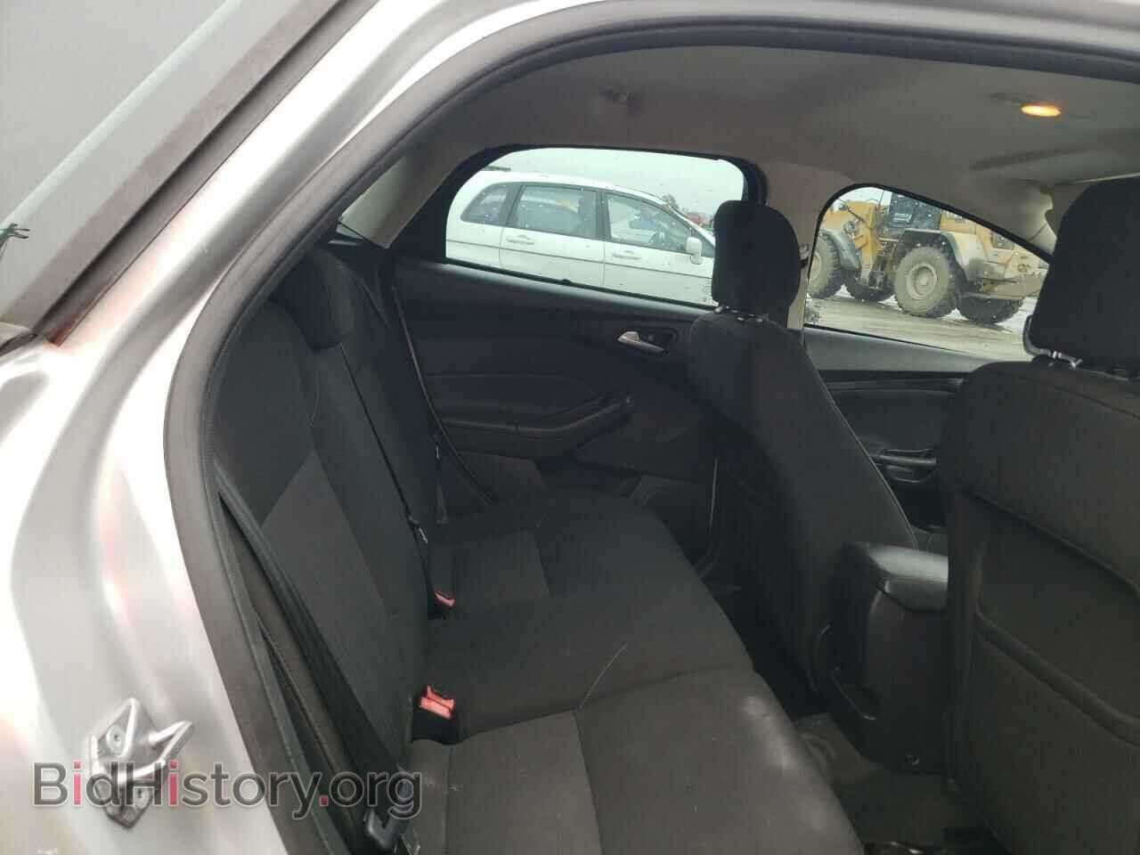 2015 FORD FOCUS - VIN: 1FADP3K29FL223633 - Фото 10