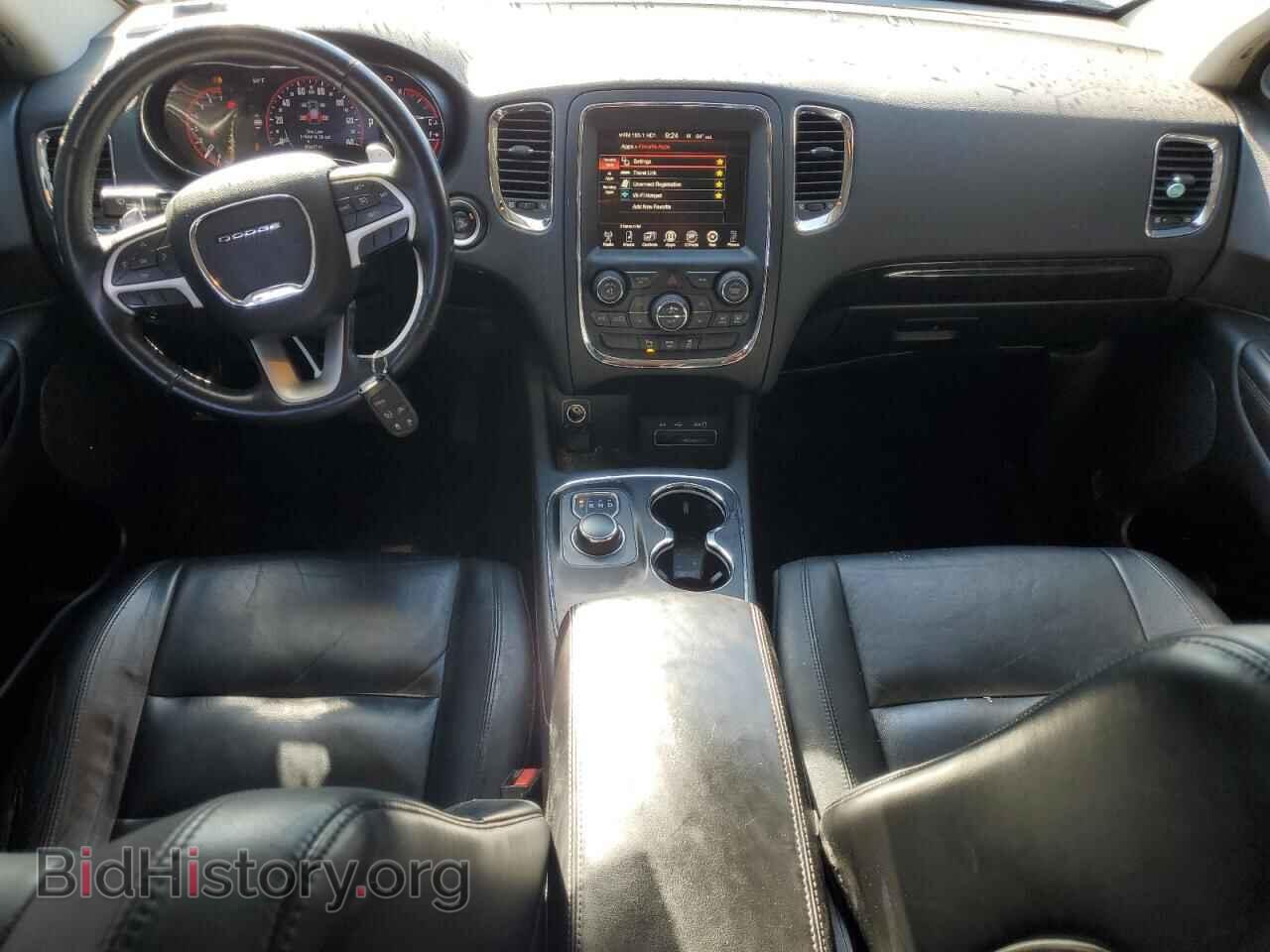 2015 DODGE DURANGO - VIN: 1C4RDJDG9FC772433 - Фото 8