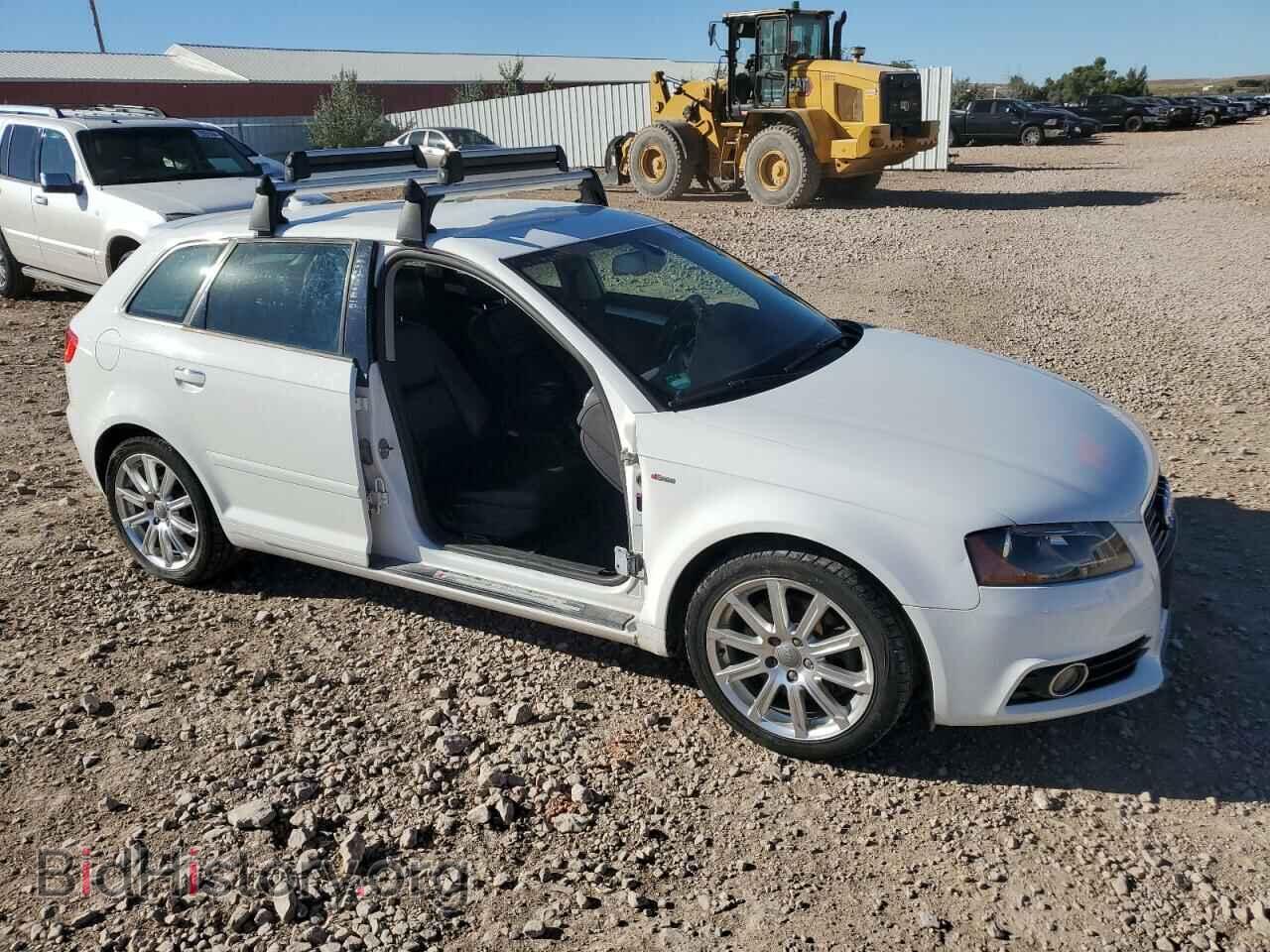 2011 AUDI A3 - VIN: WAUPFBFM4BA107467 - Photo 4