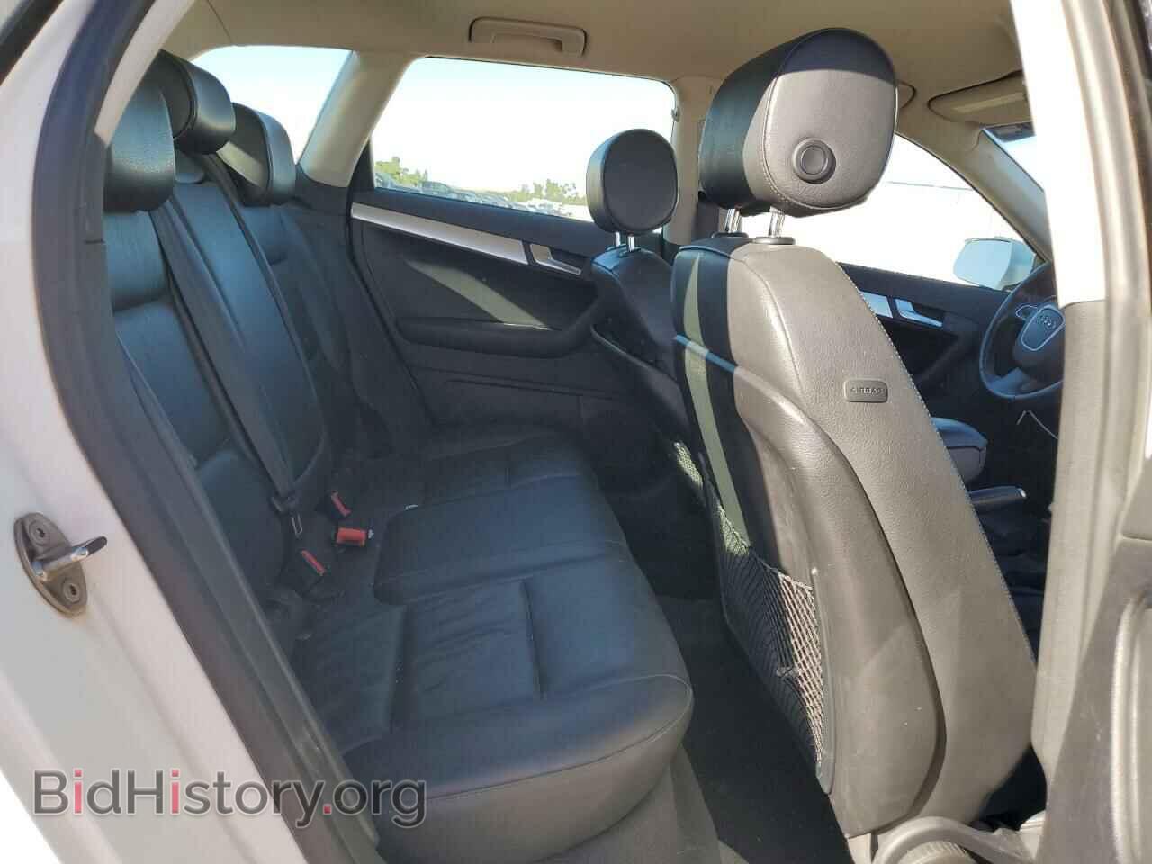 2011 AUDI A3 - VIN: WAUPFBFM4BA107467 - Photo 10