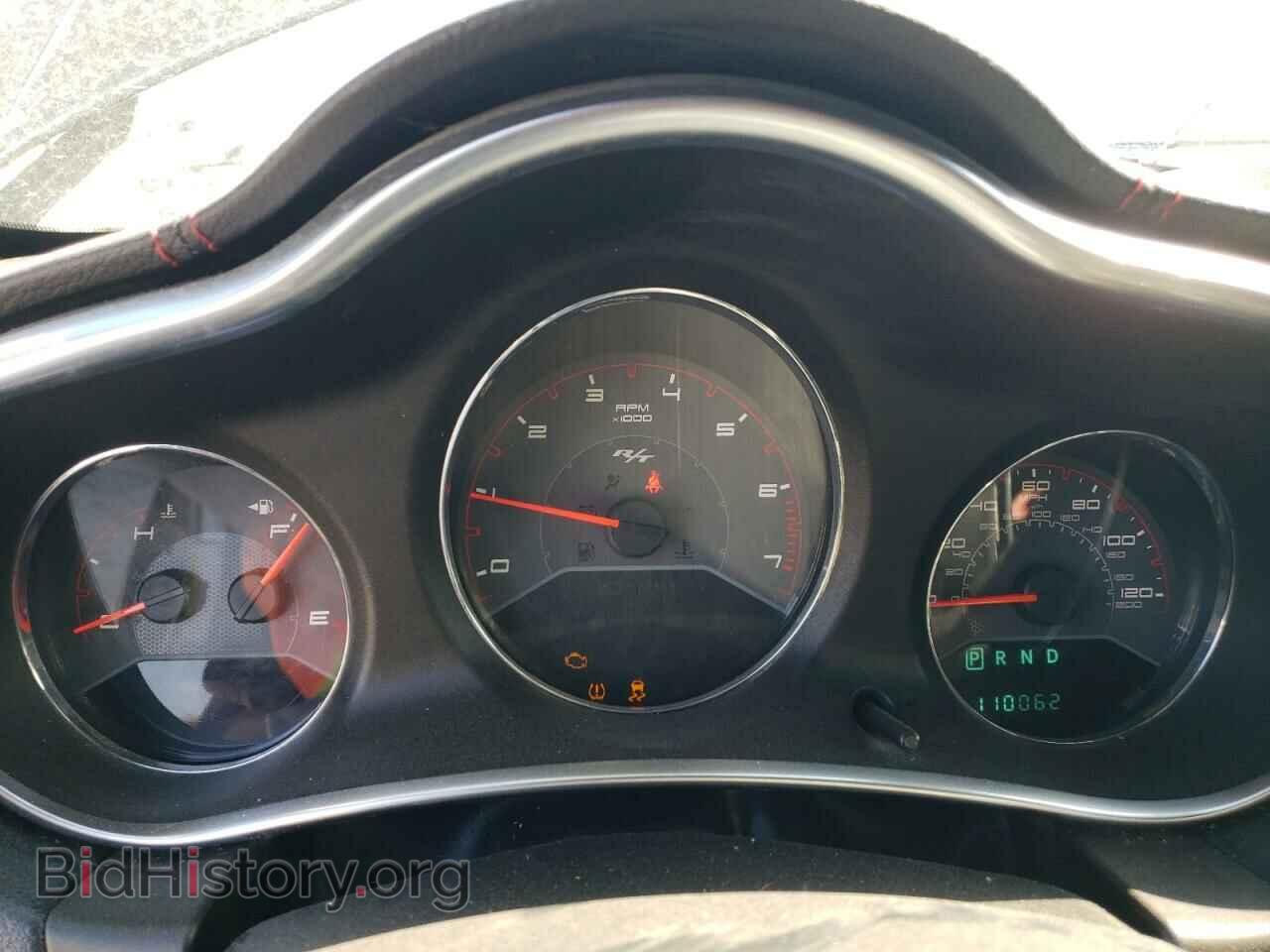 2013 DODGE AVENGER - VIN: 1C3CDZBG1DN676258 - Photo 9