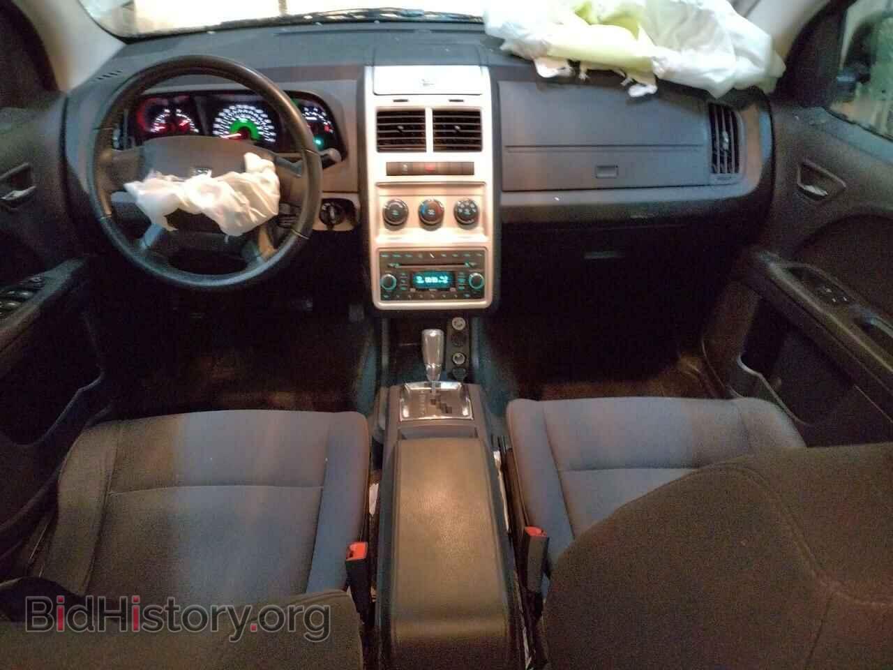 2010 DODGE JOURNEY - VIN: 3D4PG4FB2AT130461 - Фото 8