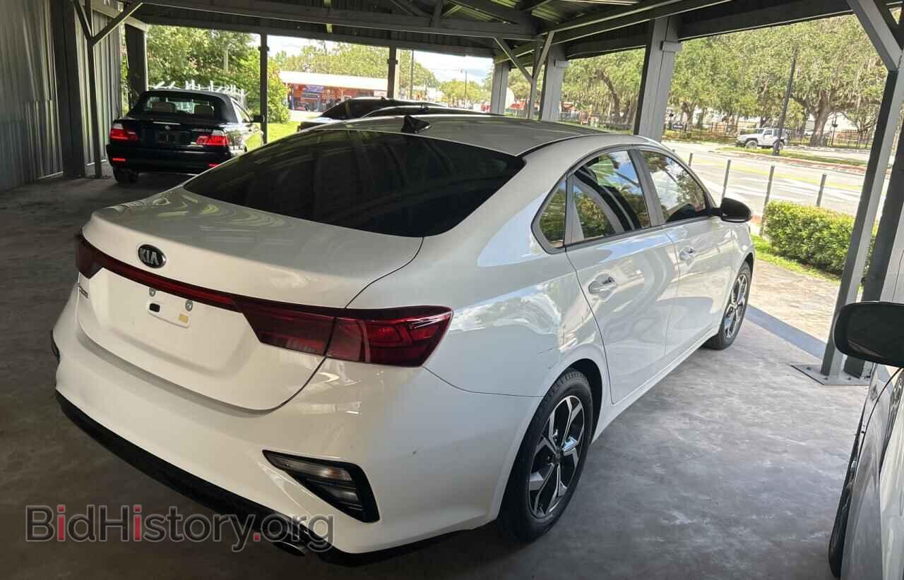 2019 KIA FORTE - VIN: 3KPF24AD4KE040508 - Фото 4