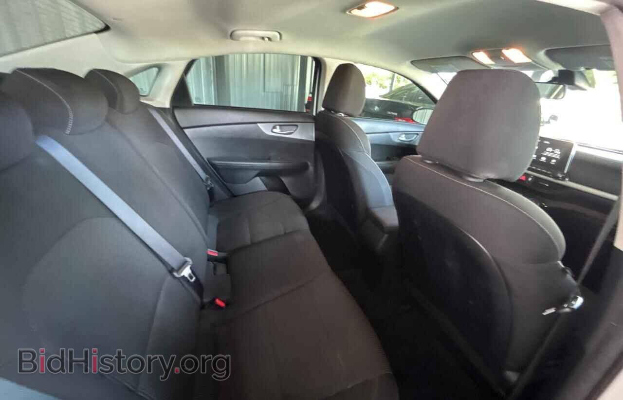 2019 KIA FORTE - VIN: 3KPF24AD4KE040508 - Фото 6