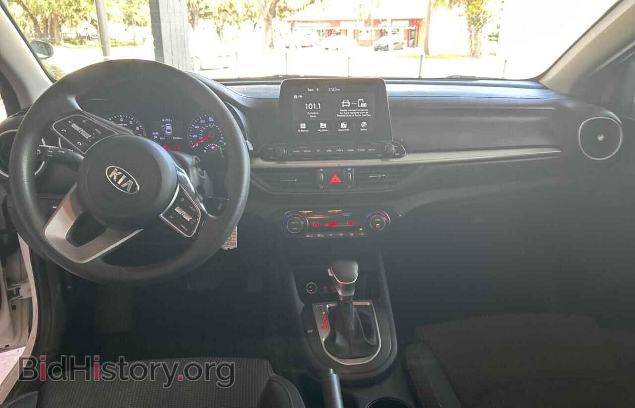 2019 KIA FORTE - VIN: 3KPF24AD4KE040508 - Фото 9