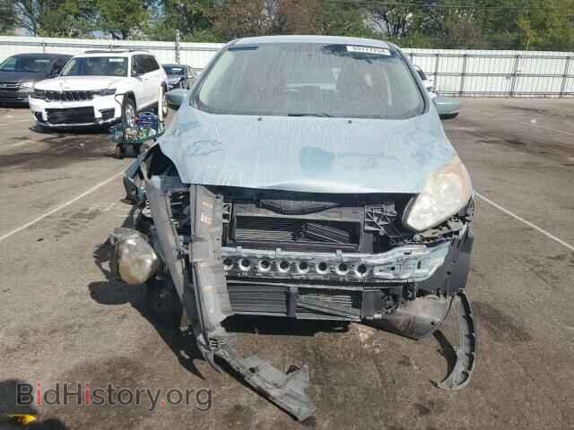 2013 FORD CMAX - VIN: 1FADP5AU1DL512825 - Фото 5