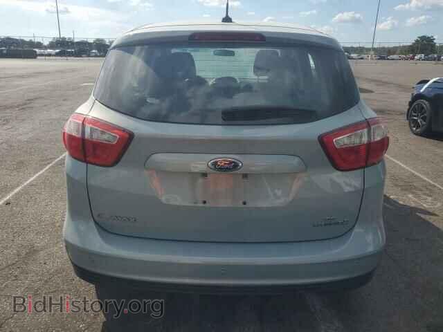 2013 FORD CMAX - VIN: 1FADP5AU1DL512825 - Фото 6