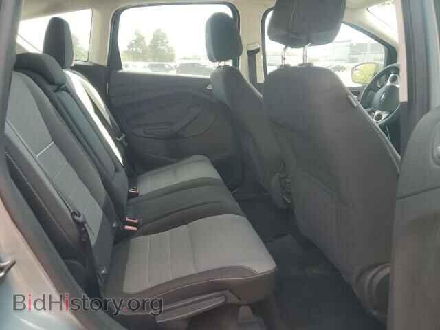 2013 FORD CMAX - VIN: 1FADP5AU1DL512825 - Фото 10