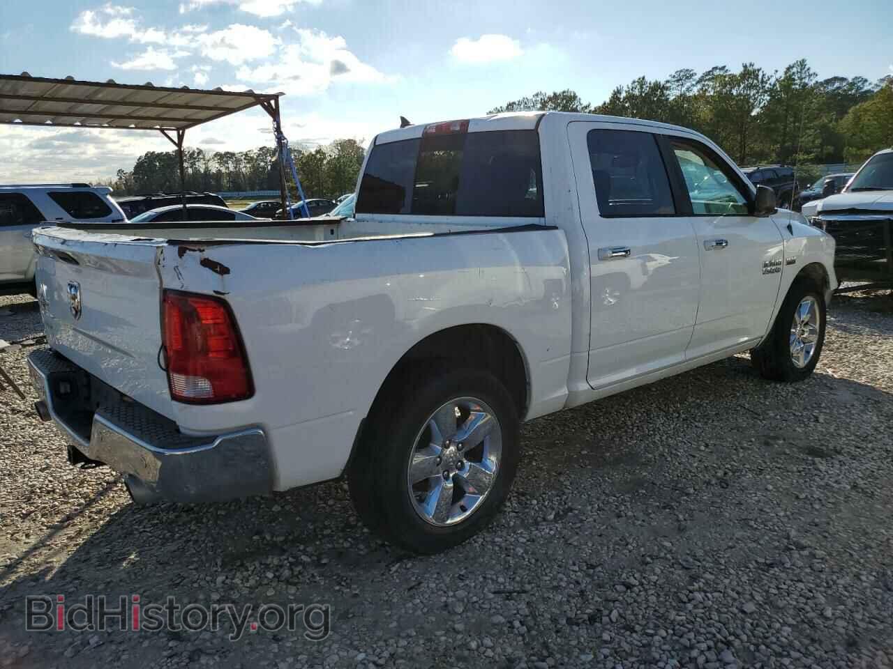 2015 RAM 1500 - VIN: 1C6RR6LT6FS650946 - Фото 3