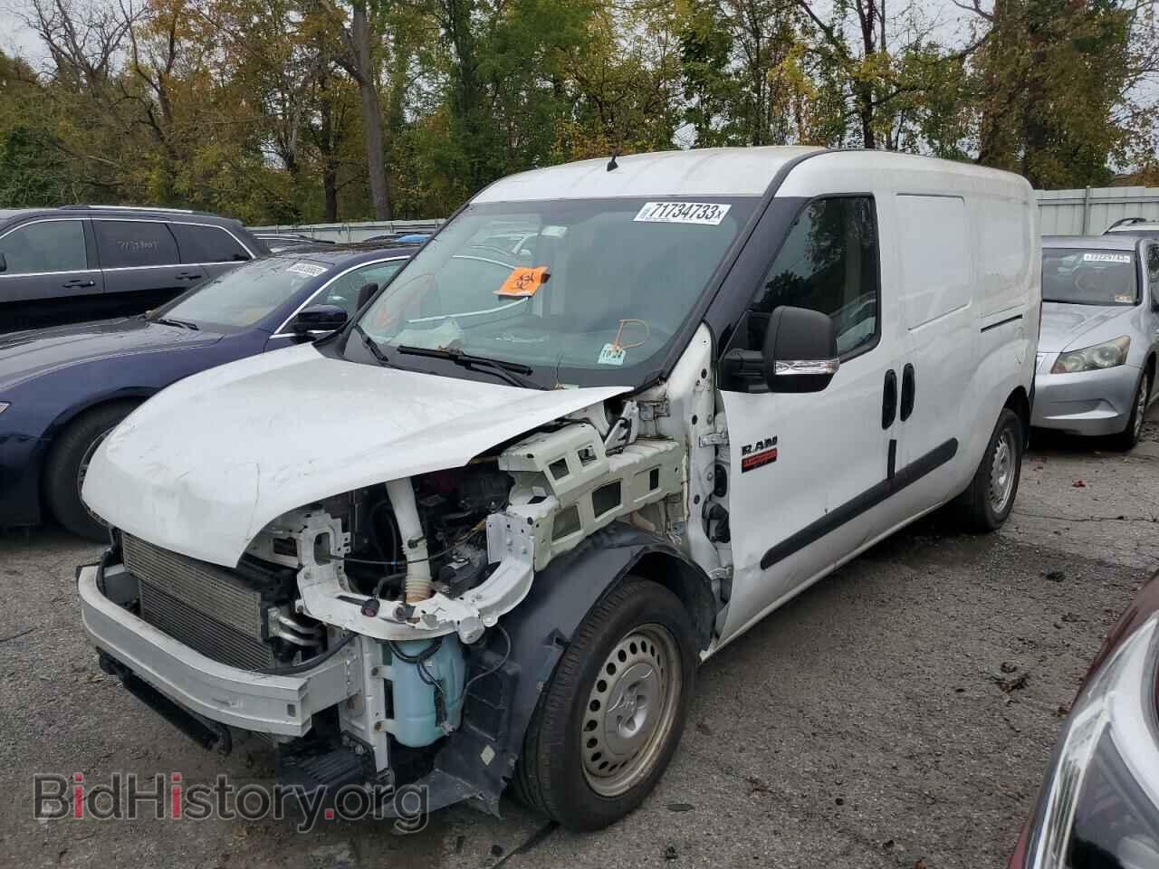 Photo ZFBHRFAB6K6N01571 - RAM All Models 2019