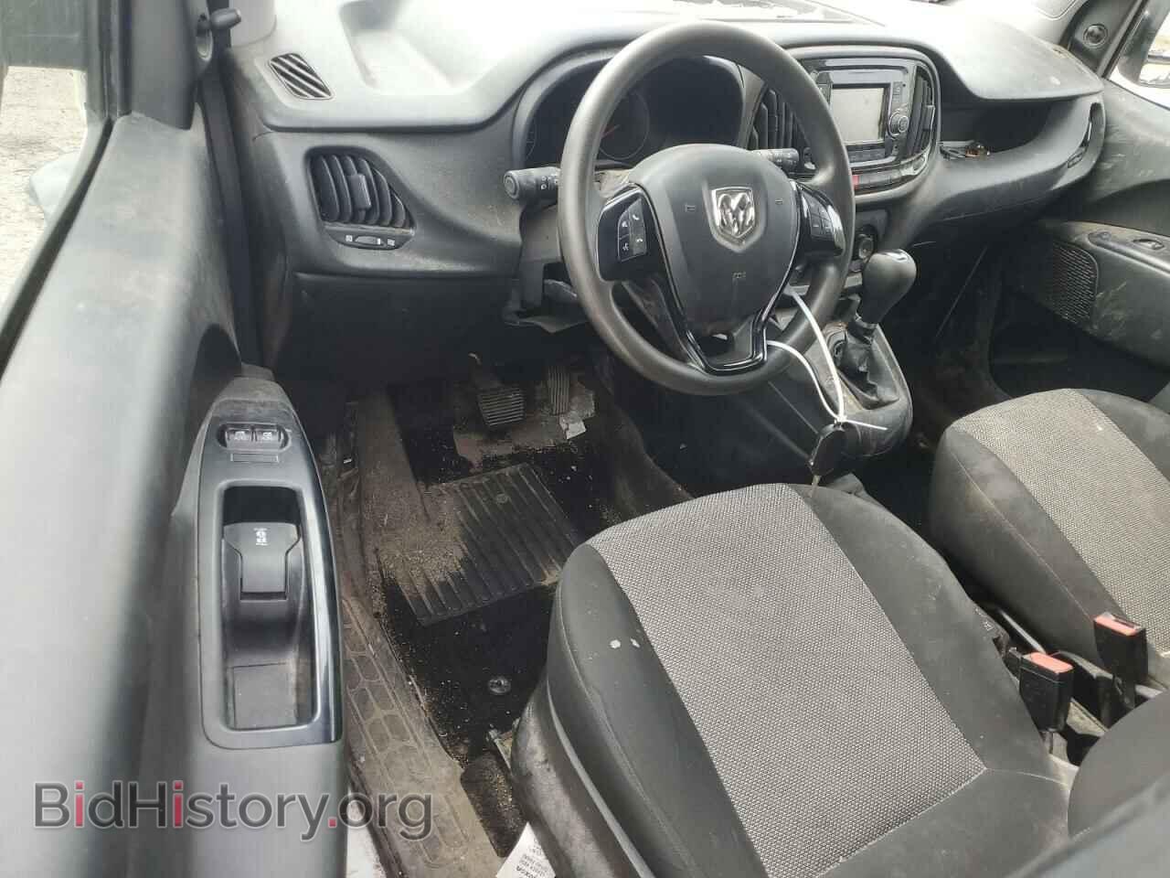 2019 RAM All Models - VIN: ZFBHRFAB6K6N01571 - Photo 8