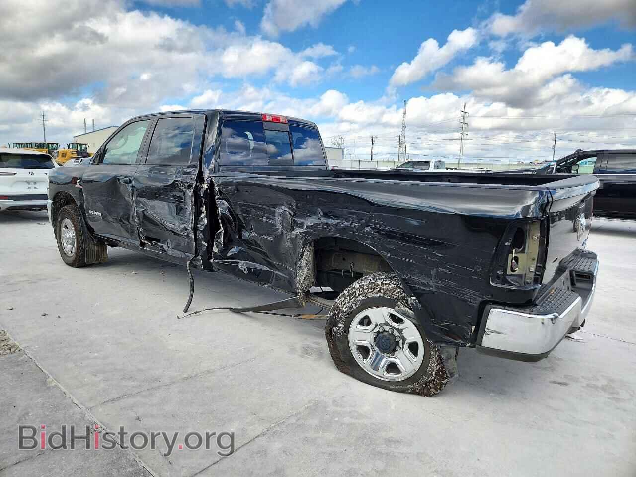 2020 RAM 3500 - VIN: 3C63R3GL0LG177143 - Photo 2