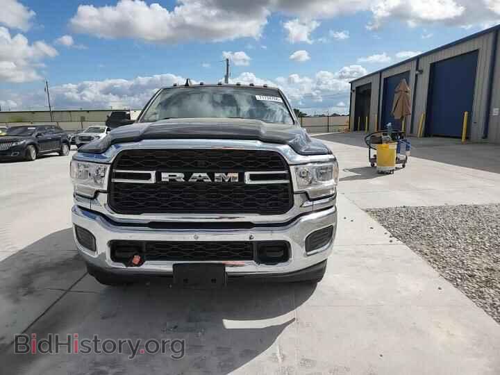 2020 RAM 3500 - VIN: 3C63R3GL0LG177143 - Photo 14