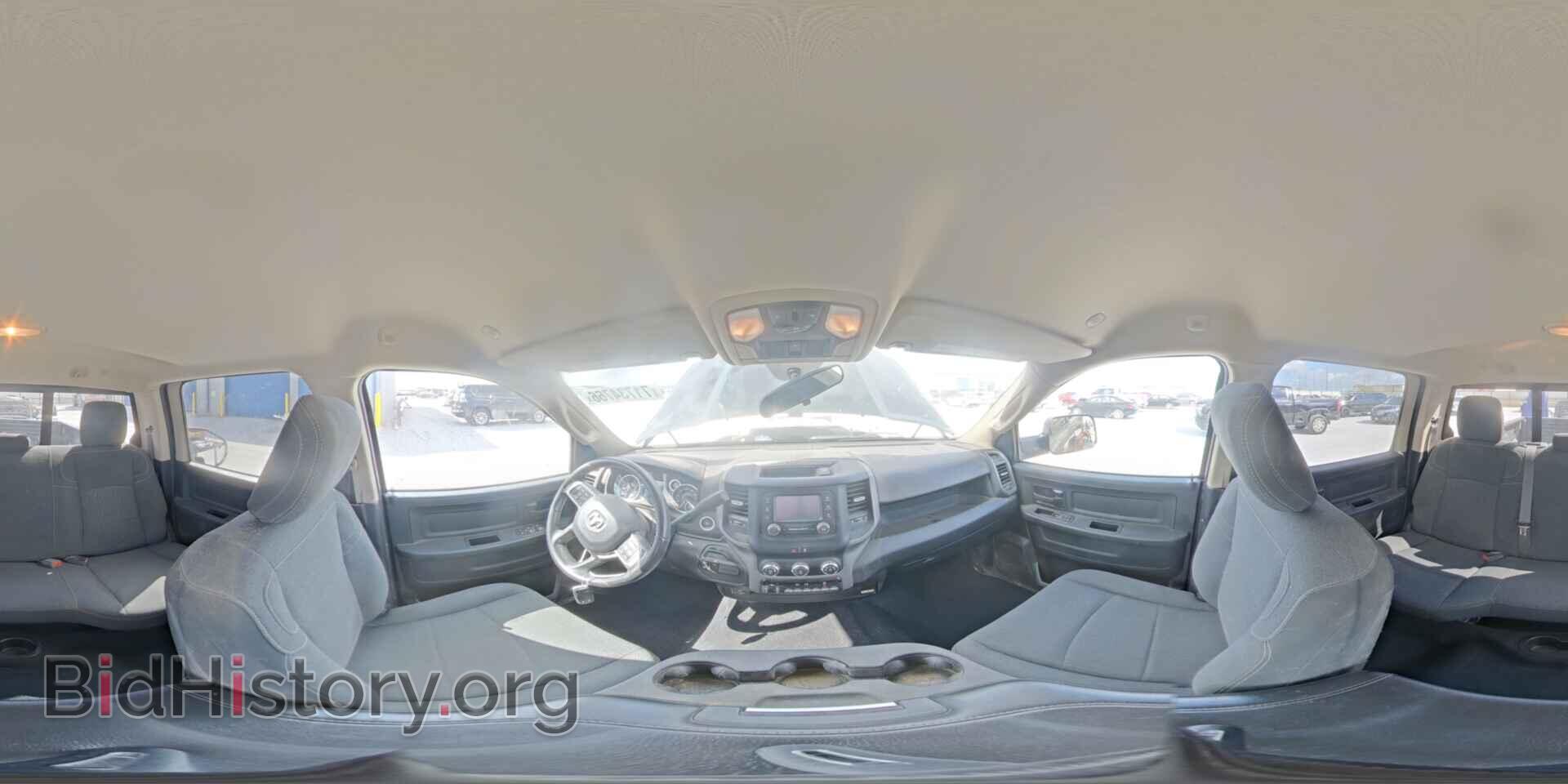 2020 RAM 3500 - VIN: 3C63R3GL0LG177143 - Photo 15