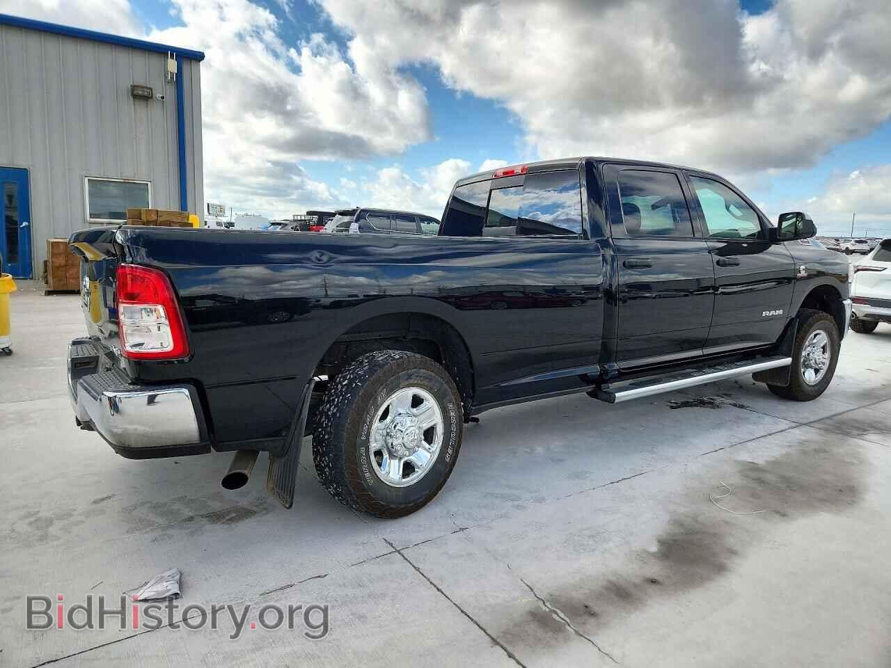 2020 RAM 3500 - VIN: 3C63R3GL0LG177143 - Photo 3