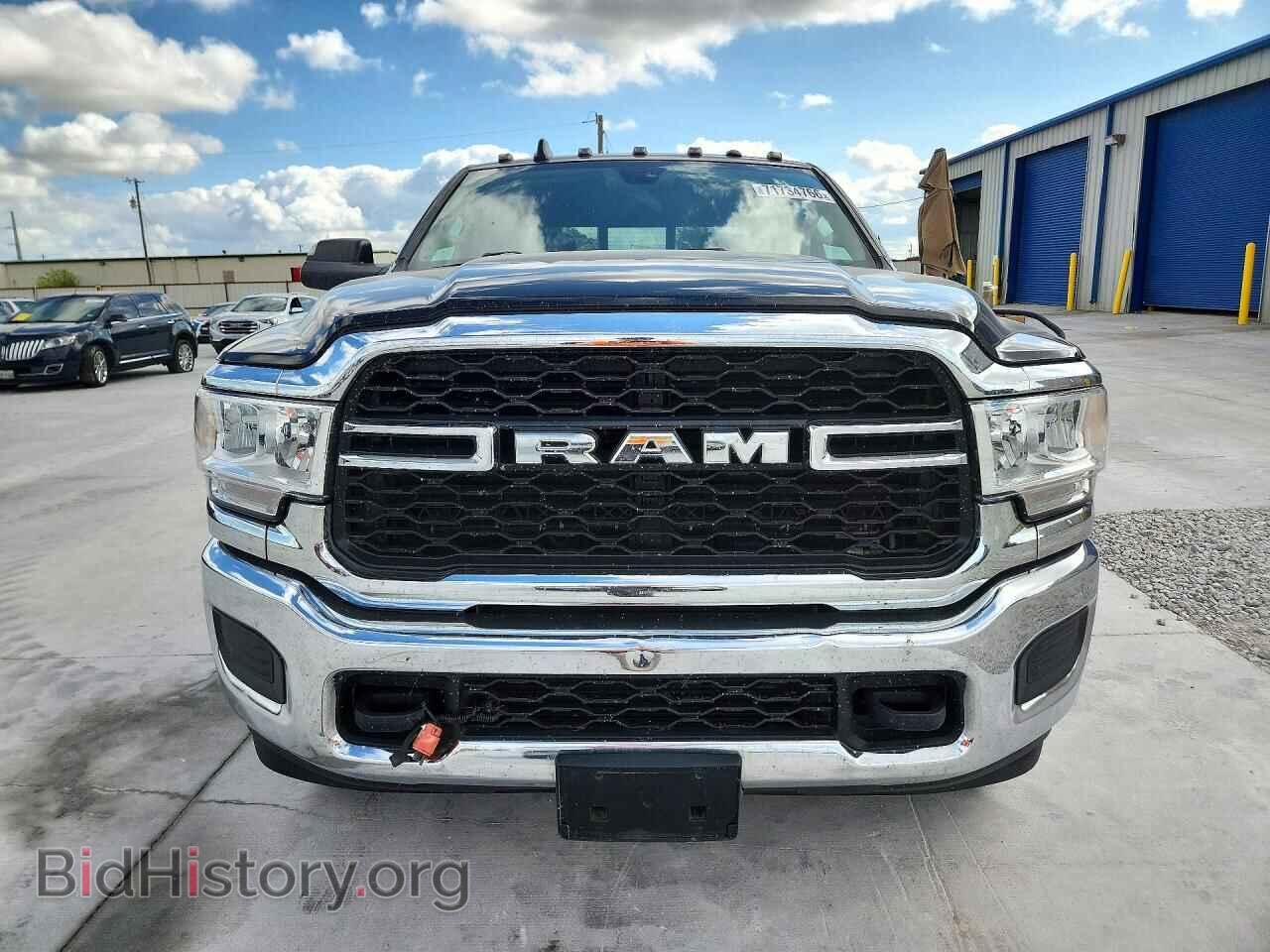 2020 RAM 3500 - VIN: 3C63R3GL0LG177143 - Photo 5