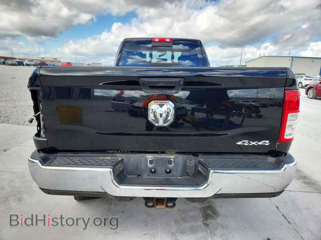 2020 RAM 3500 - VIN: 3C63R3GL0LG177143 - Photo 6