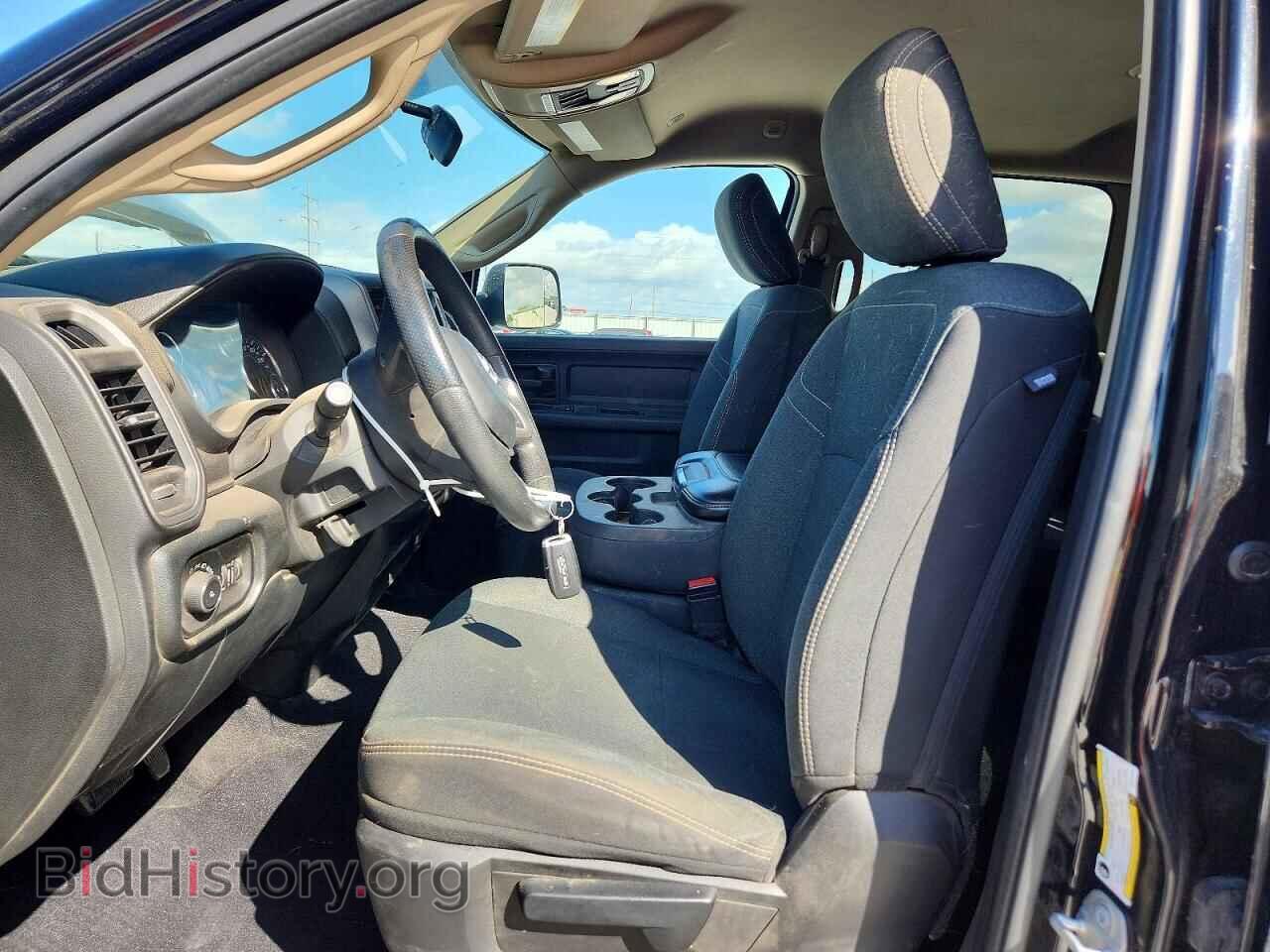2020 RAM 3500 - VIN: 3C63R3GL0LG177143 - Photo 7