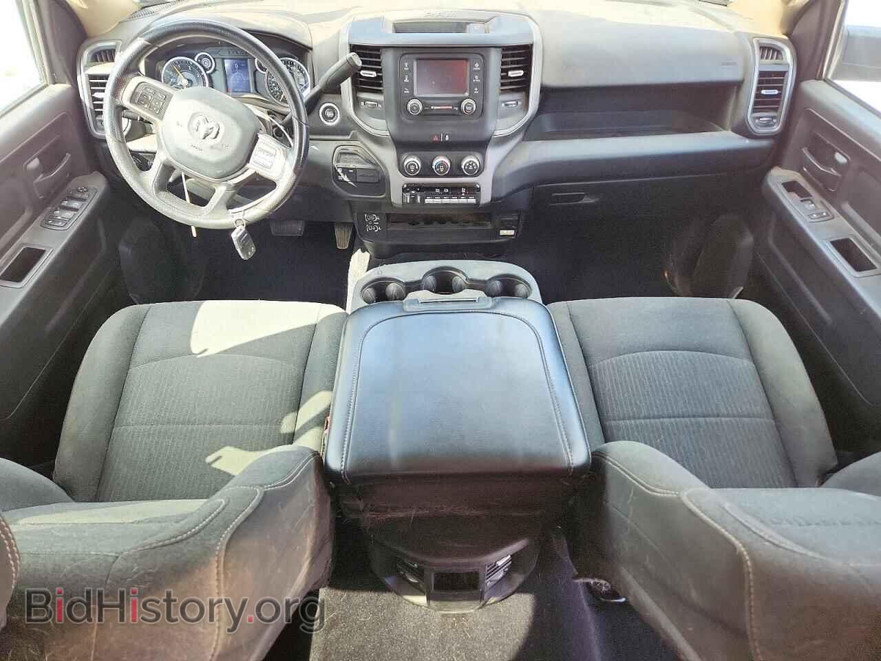 2020 RAM 3500 - VIN: 3C63R3GL0LG177143 - Photo 8